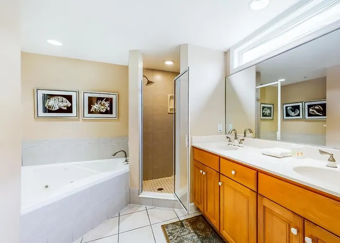 Sea Palms Apartment