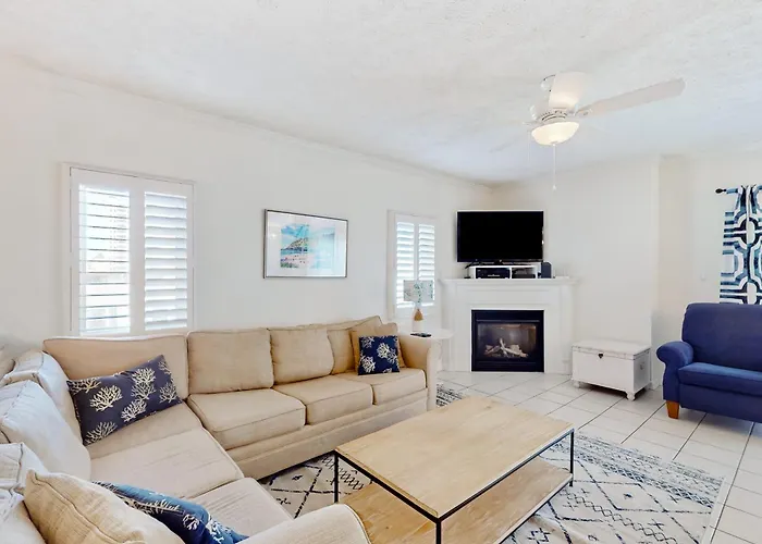 Sea Palms Apartment Ocean Stadt
