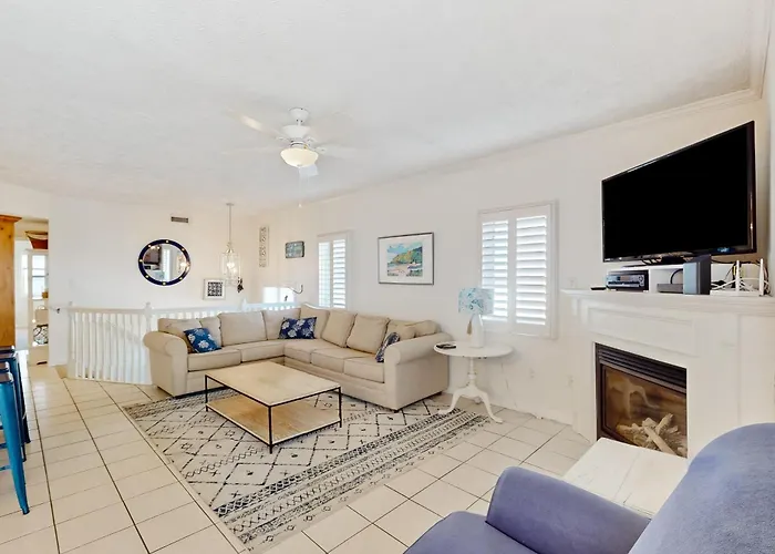 Sea Palms Apartment Ocean Stadt