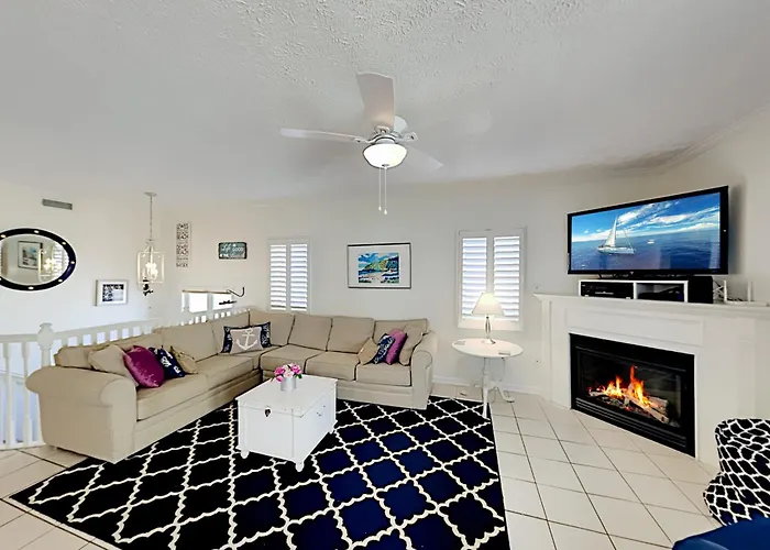Apartment Sea Palms *