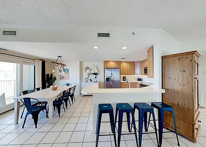Apartment Sea Palms Ocean Stadt