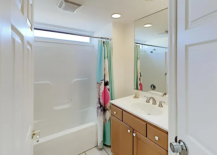 Sea Palms Apartment *