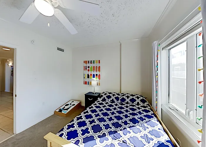 Apartment Sea Palms