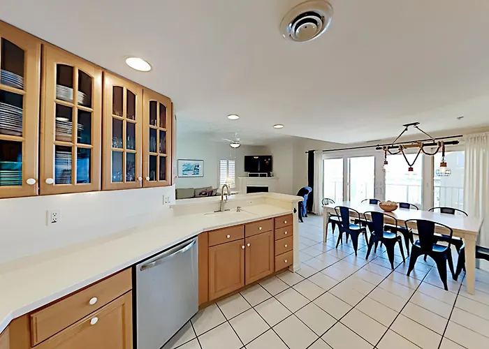 Apartment Sea Palms Ocean Stadt